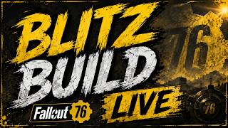 Blitz Build