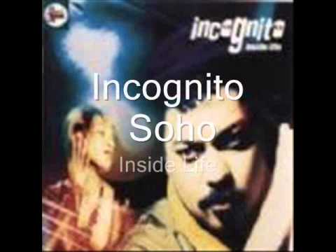 DJ Jazznosis Incognito Tribute Mix Vol  I JazzFunknology video