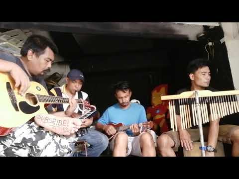 Dingdong Avanzado - Tatlong Bente Singko Cover (by iBarako)