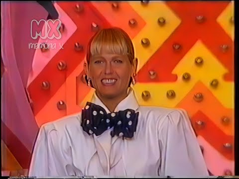 Abertura do Xou da Xuxa - 1991 (Remasterizado)