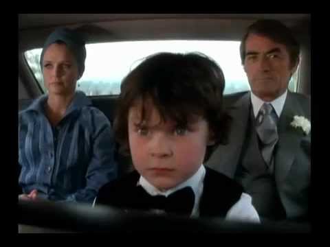 La Profecía (Trailer 1976)