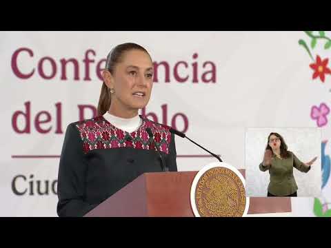 México envia rescatistas a Venezuela