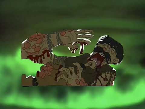 The Black Cauldron - Cauldron Born Sequence