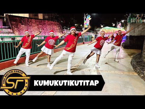 KUMUKUTIKUTITAP - Christmas Special | Christmas Dance | Dance Fitness | Zumba