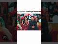 Incomplete Wedding Of Abhira Abhira Akshu Abhi Yehrishtakyakehlatahai Wedding Short Viral