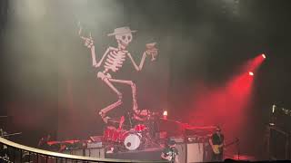 Social Distortion - Playpen - Live