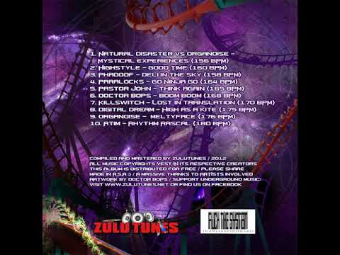 06 Doctor Bops - Boom Boom