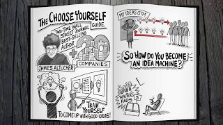 "The Choose Yourself Guide to Wealth" by James Altucher book summary