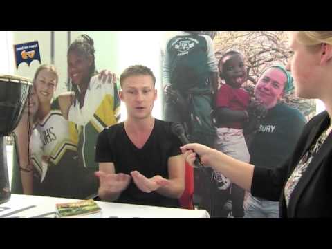 Jongerenprogramma Spang uitzending 6 oktober 2011 - Peel en Maas TV Venray