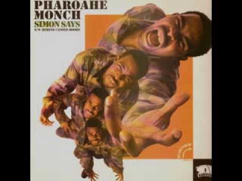 Pharoahe Monch - Simon Says (official clean version)