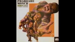 Pharoahe Monch - Simon Says (official clean version)