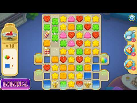 Matchington Mansion level 2373 HD