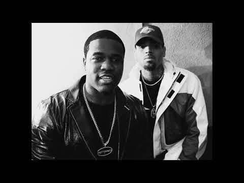 Chris Brown & A$AP Ferg - Guilty