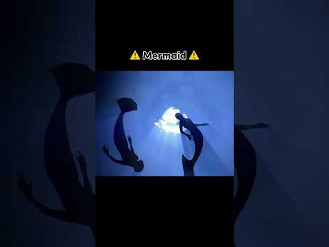 Mythical Creatures Caught On Camera 😨 #shorts