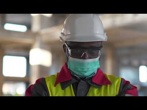 Tool Box Talk: Start Work & Stop Work Authority