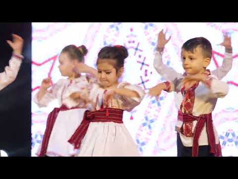 Draghistenii - Corageasca