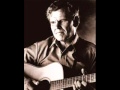 Doc Watson - the Lawson family murder. 