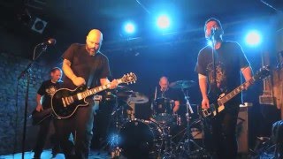 DIRGE - Epicentre (live @ AZ Mülheim, Nov. 2015)
