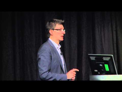 The Importance of Business Model Innovation with Alex Osterwalder