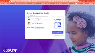 How to access Lexia through Clever.com.