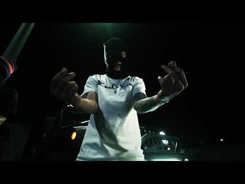 Dephchyld - "Praise Pablo" (Official Video) Beat By Arza