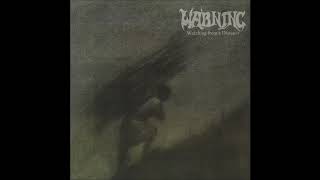 Geoff Coran - Footprints (Warning Cover)