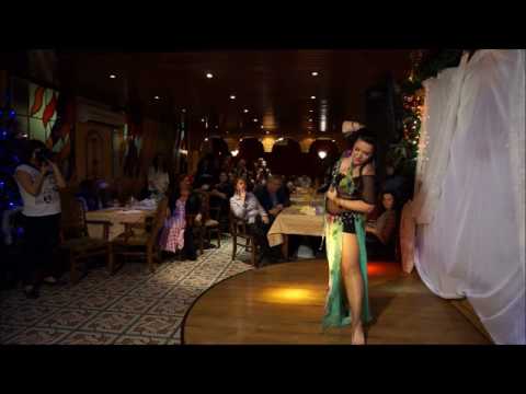 Ruwaida  dec 2016 Baid Annak part2 Hafla Baladi Salata Baladi fest