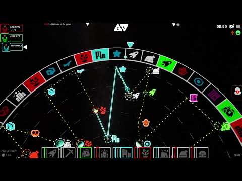 Cosmopoly youtube-video