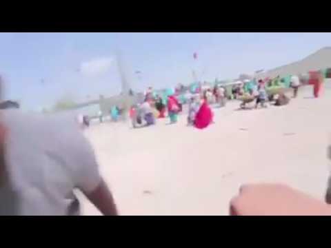 Somali qabiilka waa diiday