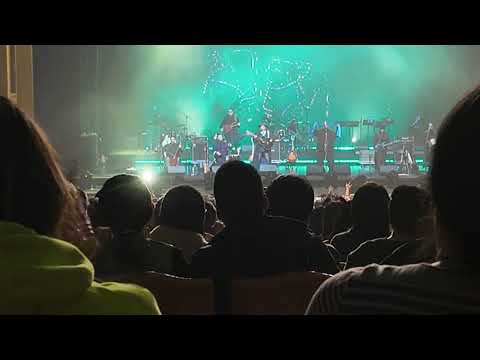 2024杭盖乐队重返北京演唱会 Hanggai Band Returns to Beijing Concert in 2024