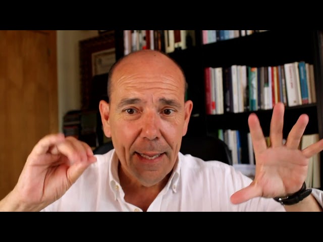 Vídeo relacionado con Venus en el espejo (Narrativas Históricas)