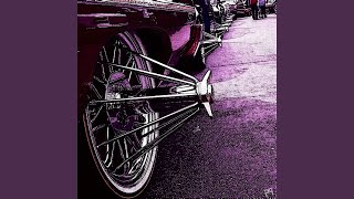 Talking to My Diary (Screwed &amp; Chopped)