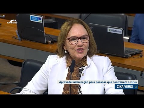 Crianças com sequelas de zika podem receber indenização do Estado