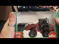 Unboxing Siku 3059 Weidemann