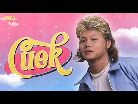 Thumbnail Video Cuek (City Pop Version)