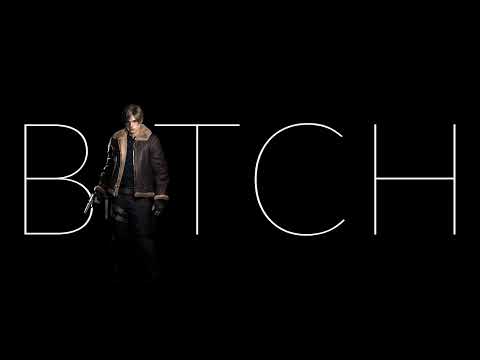 1 Hour of Silence Occasionally filled with Leon calling you a B*tch