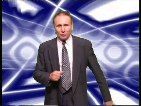 Nedjo Kostic - Sebi ruke Klintone - (Tv Duga Plus 2010)