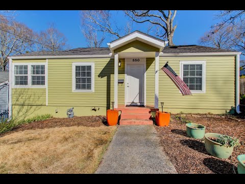 550 Mead St Se #1 - Video 3 of 3