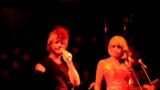 Ufo Rock Band - Walla Walla - Baby i love you