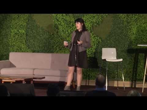 Alanna (Krause) Irving: Inventing a New Organizational Operating System