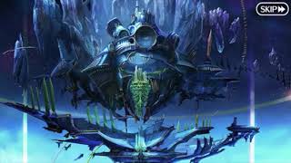【FGO】オリュンポス【2部5章2節】