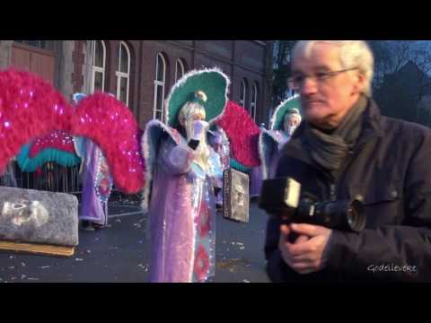 Carnaval Lede 2017 - deel 4/5