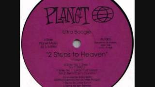 Ultra Boogie ‎-- 2 Steps To Heaven (Lukas' Fruit Loops)