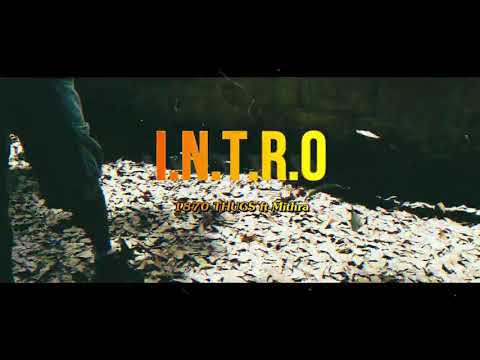 INTRO (Official Music Video)