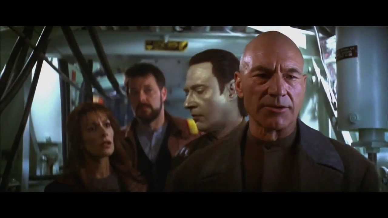 Trailer oficial de Jornada nas Estrelas - Star Trek Coleção Completa