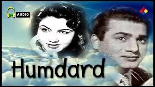 Humdard