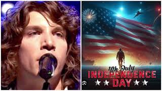 Star Spangled Banner(National Anthem) Jesse Kinch