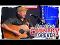 Jeff Carson - Not On Your Love - Classic Country Music