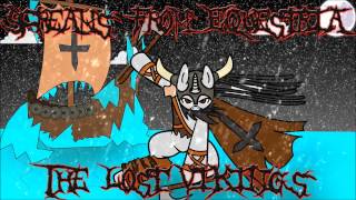 Screams From Equestria- The Lost Viking's