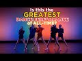 GREATEST Dance Performance Of ALL TIME